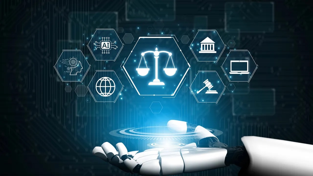 Legal Artificial Intelligence