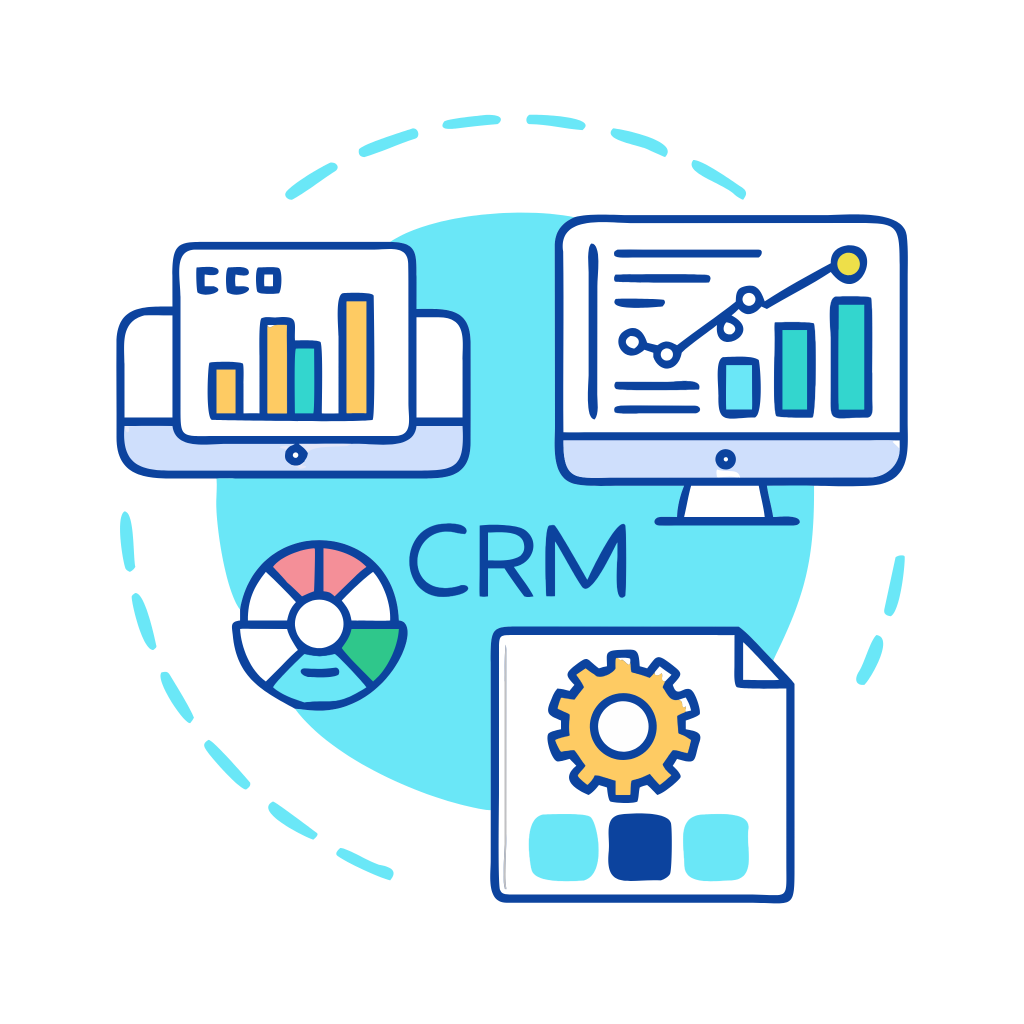CRM Solutions