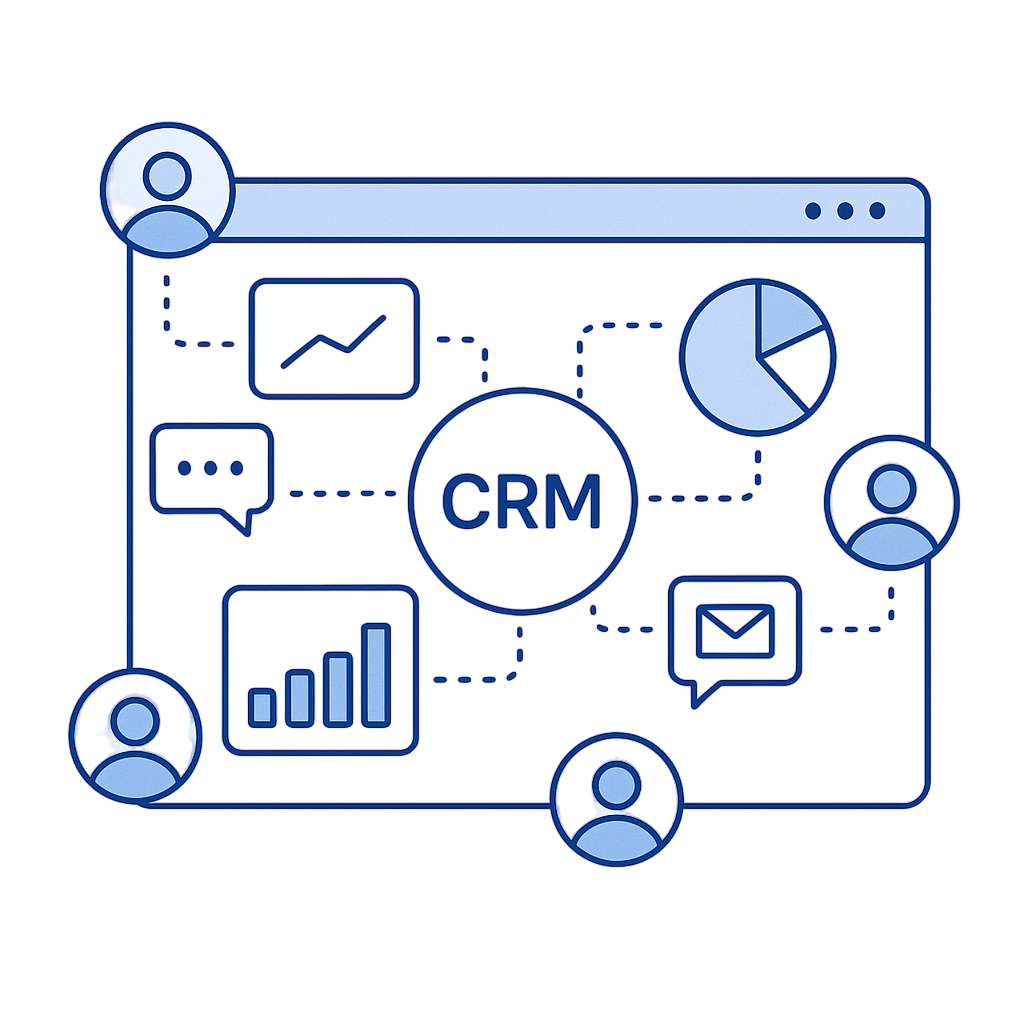CRM Solutions